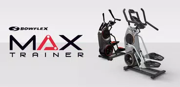 Bowflex Max Trainer®