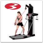 Bowflex™ HVT simgesi