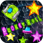 SpaceRocketRoll ikon