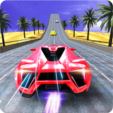 Fast Car Racing Stunts Drift Speed Stunt Driver biểu tượng