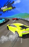 Fast Car Racing Stunts Drift Speed Stunt Driver capture d'écran 1