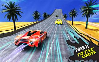 Fast Car Racing Stunts Drift Speed Stunt Driver ảnh chụp màn hình 2