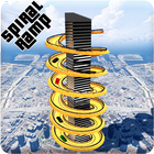 Spiral Ramp icon