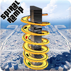 Spiral Ramp 图标