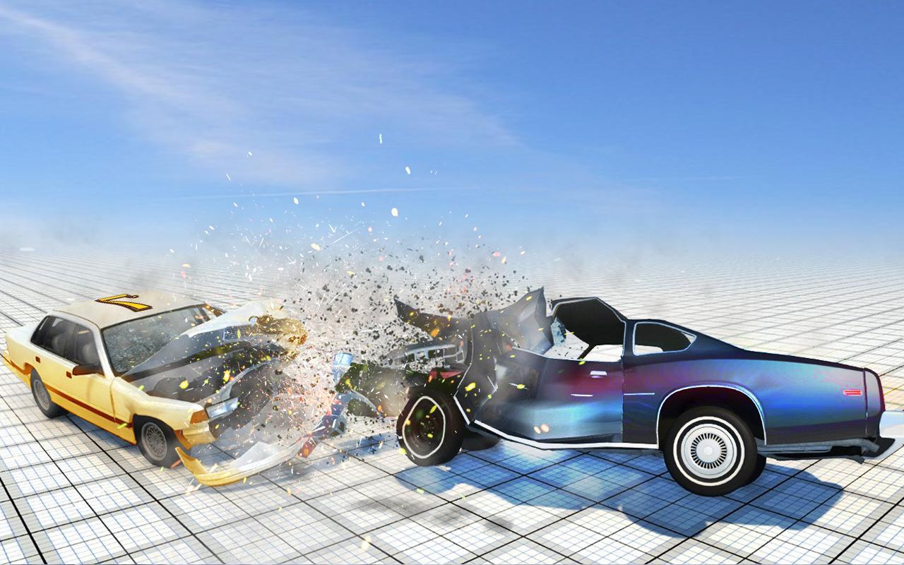 Extreme Car Crash Simulator For Android Apk Download - roblox car crash simulator group