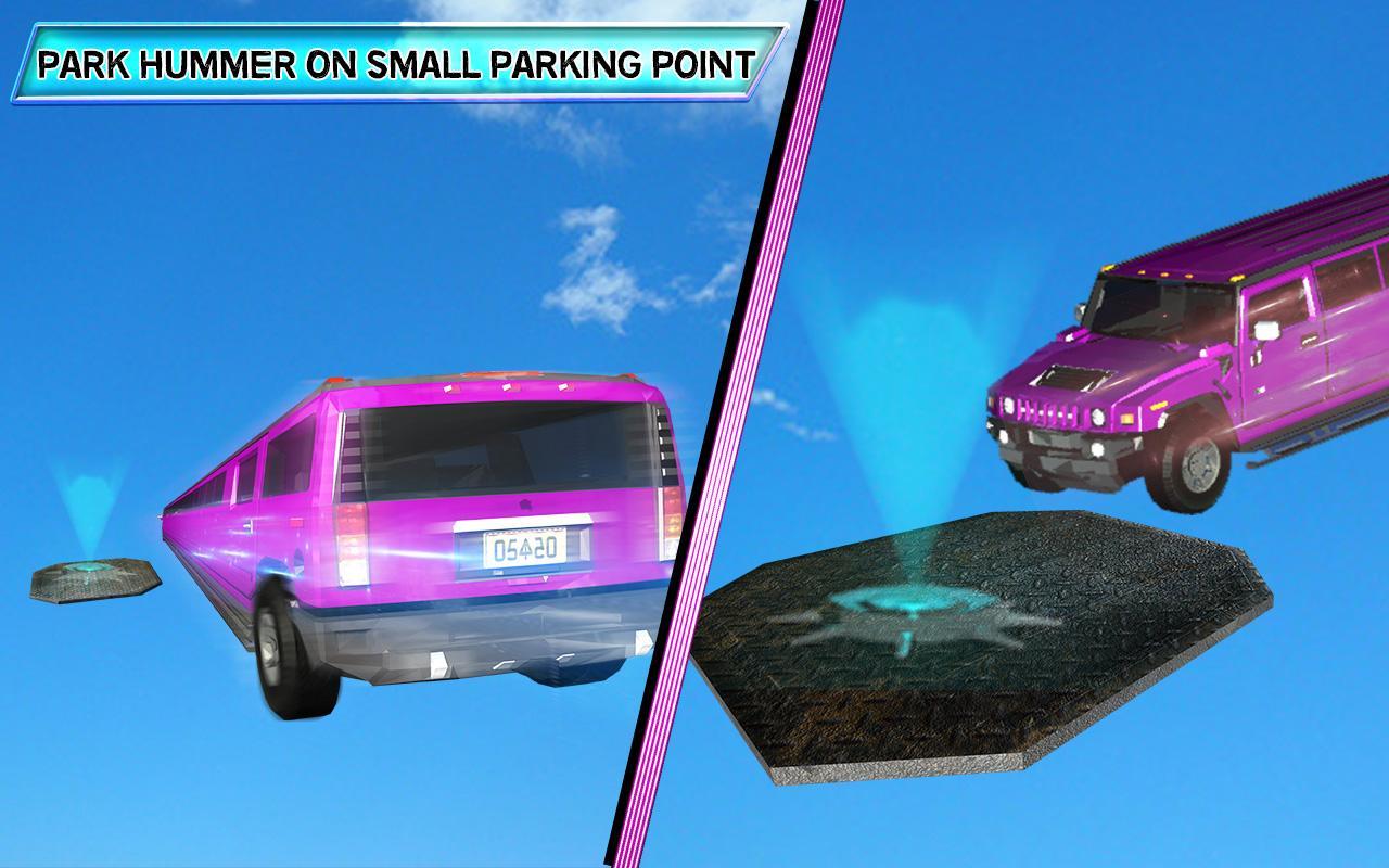 Android 用の Extreme Limo Car APK をダウンロード