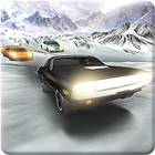 Furious Racing Ice Stunts 8 icon