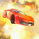 Furious Car Roof Jumping Stunts APK