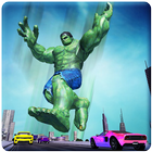 Bulk: Incredible Monster Hero simgesi