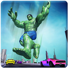 Bulk: Incredible Monster Hero icône