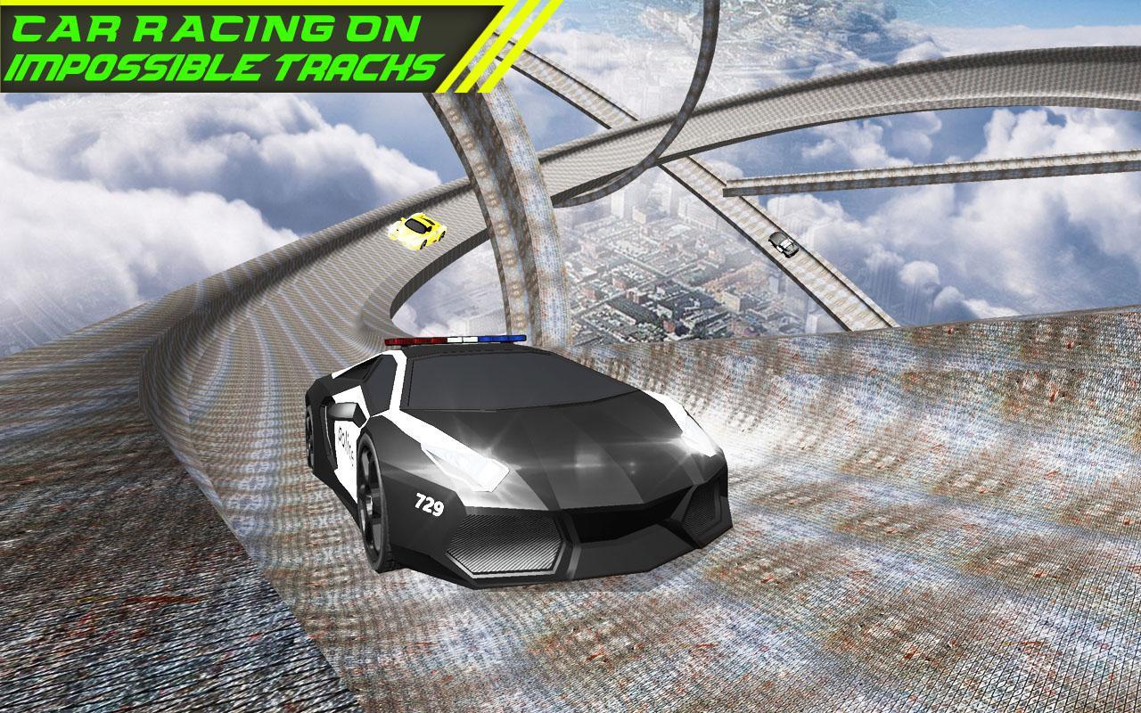 Ramp car racing. Race Simulator. Speed Ramp. Cloud RS rasingsimulatorsystem.