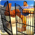 Monster Hero Prison Break: Survival Action Games icône