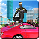 APK Mutant Spider Superhero Battle