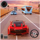 Speed Car Racing 2018 icono