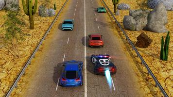 Speed Car Racing 2018 imagem de tela 1