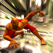 Spider Hero Swing Action: Gangster City Battle