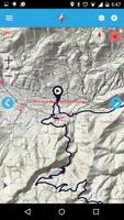 The Fast Track GPS Tool Screenshot 2