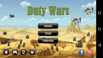 Duty Wars capture d'écran 2
