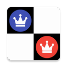 NS Checkers ícone