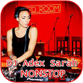 Dj adek sarah