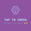 Tap To Cross