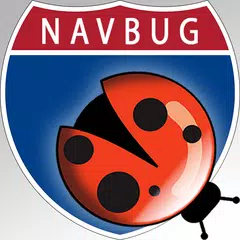 Navbug Traffic / Accident GPS APK download