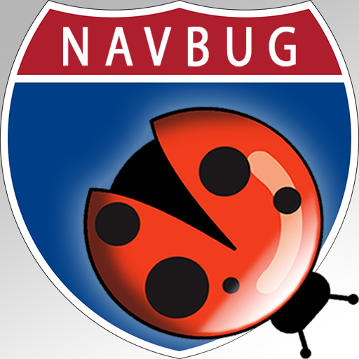 Navbug Traffic / Accident GPS