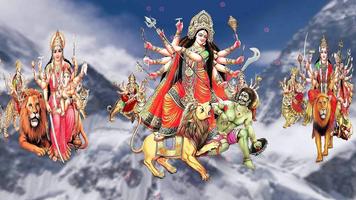 Nav Durga Wallpapers 스크린샷 3