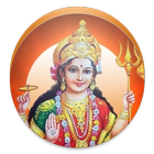 Durga Mata Wallpapers 9 آئیکن