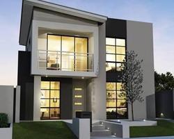Home Exterior Design captura de pantalla 3