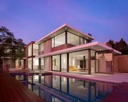 Home Exterior Design captura de pantalla 2