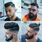 Mens Hairstyle 1000+Collection biểu tượng