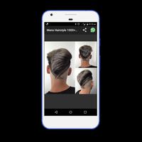 Mens Hairstyle 1000+Collection bài đăng