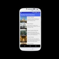 Mumbai Tourist Attraction screenshot 2