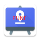 Pune Tourist Attractions-icoon