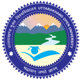 Uttarakhand Open University icon