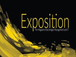 Exposition 11 Poster