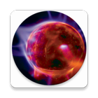 Karmic MagicBall أيقونة