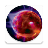 Karmic MagicBall أيقونة