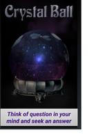 Karmic MagicBall الملصق