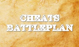 Guide Battleplans ポスター