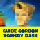 ikon Cheats For Gordon Ramsay