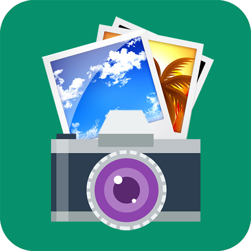 Creative Photo Poster