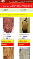 Navadgi's Super Bazaar screenshot 1