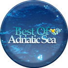 Best Of Adriatic Sea icône