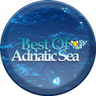 Best Of Adriatic Sea icône