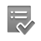 Aircraft Checklist أيقونة