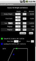 Aircraft Checklist تصوير الشاشة 3