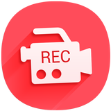 Screen Recorder - No ROOT icône