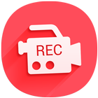 Screen Recorder - No ROOT ikona